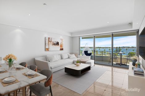 407/108 Terrace Rd, East Perth, WA 6004