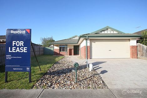 Property photo of 55 Grand Arch Way Berwick VIC 3806
