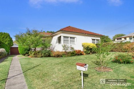 Property photo of 2 Grove Street Eastwood NSW 2122