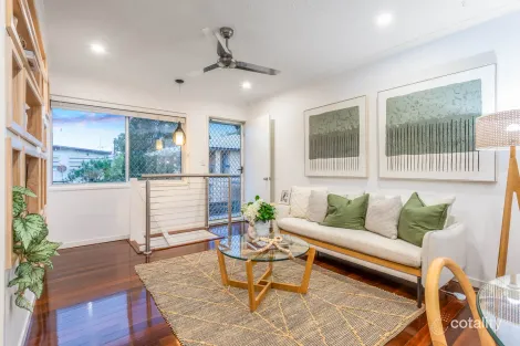 5/29 Vernon St, Nundah, QLD 4012