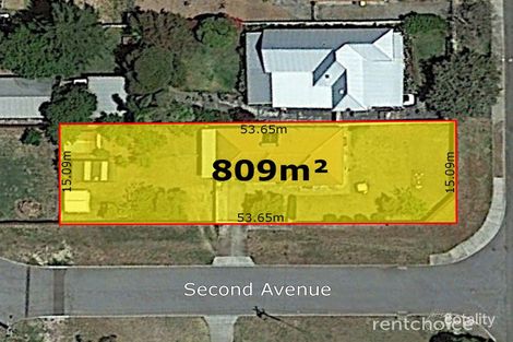 Property photo of 141 Second Street Redcliffe WA 6104