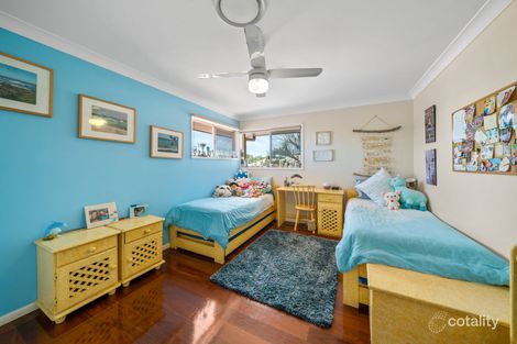 Property photo of 25 Boom Court Birkdale QLD 4159
