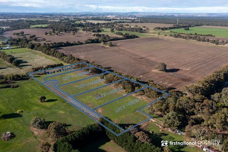 Property photo of 2 Red Gum Drive Teesdale VIC 3328