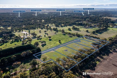 Property photo of 2 Red Gum Drive Teesdale VIC 3328