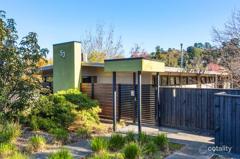 Property photo of 8/53 Kent Avenue Croydon VIC 3136