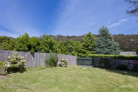 Property photo of 40 Eunoe Street Katoomba NSW 2780
