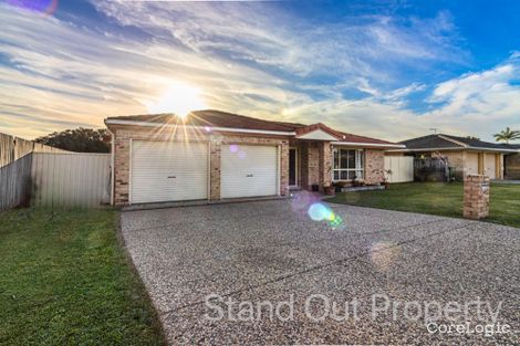 Property photo of 46 Perch Circuit Sandstone Point QLD 4511
