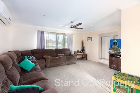 Property photo of 46 Perch Circuit Sandstone Point QLD 4511