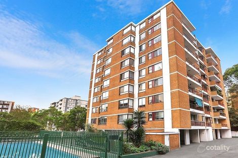 Property photo of 4D/16 Bligh Place Randwick NSW 2031