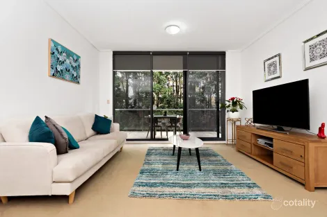 Property photo of 208/39-47 Orara Street Waitara NSW 2077