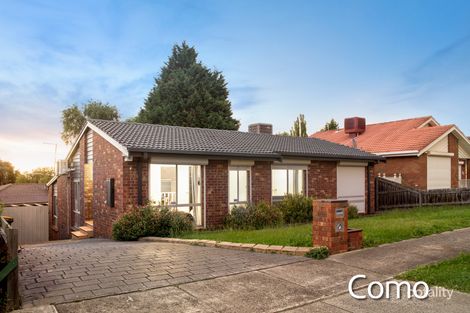 Property photo of 39 Centenary Drive Mill Park VIC 3082