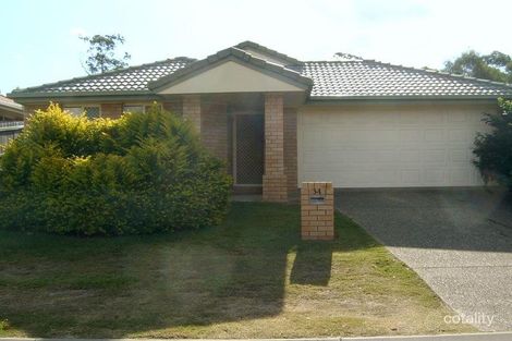 Property photo of 34 Ellen Circuit Springfield Lakes QLD 4300