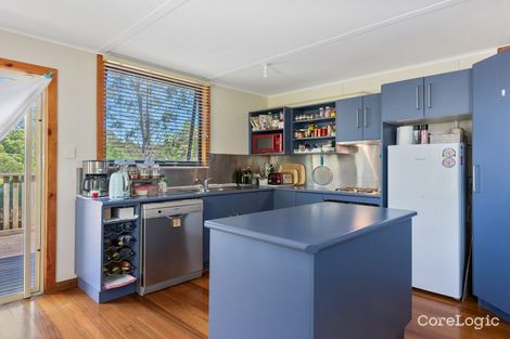 Property photo of 18 Wattle Place Rosebery TAS 7470