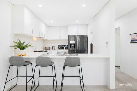 Property photo of 1/39-41 Trafalgar Street Peakhurst NSW 2210
