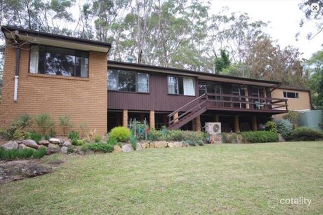 Property photo of 38 Ellison Road Springwood NSW 2777