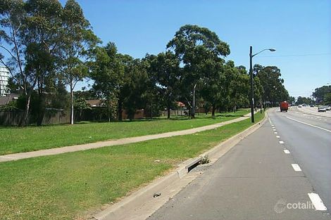 767 Hume Hwy, Bass Hill, NSW 2197