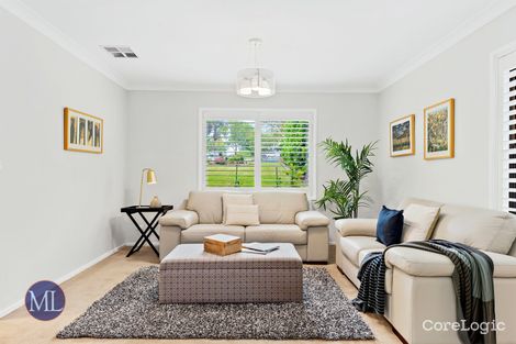 Property photo of 50 Eaton Road West Pennant Hills NSW 2125