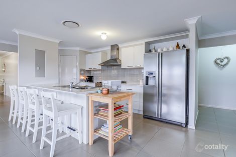 Property photo of 88 Aldgate Crescent Pacific Pines QLD 4211