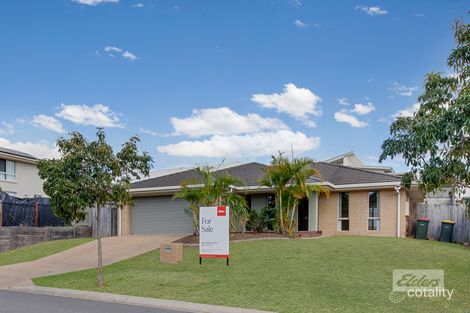 5 Kakadu Way, New Auckland, QLD 4680