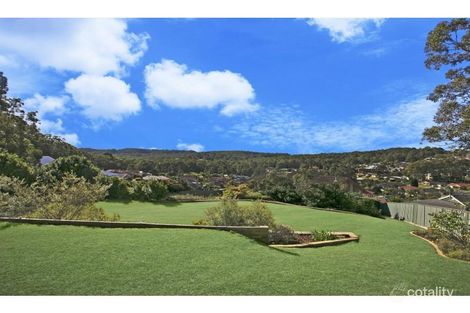Property photo of 22 Tinglewood Close Tingira Heights NSW 2290