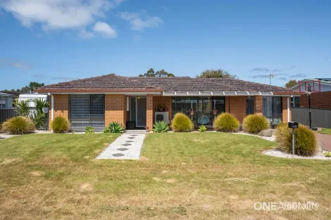 Property photo of 14 Grace Avenue Wynyard TAS 7325