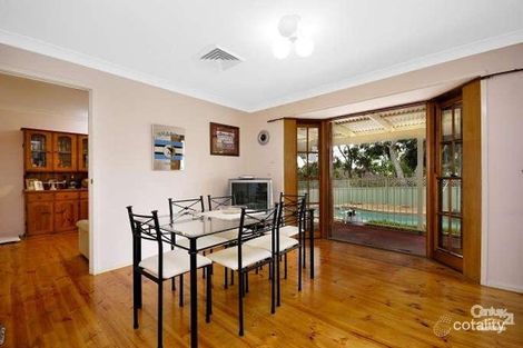 Property photo of 4 Duri Close Bangor NSW 2234