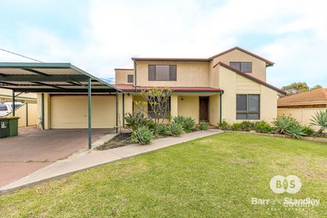 Property photo of 27 Travers Drive Australind WA 6233