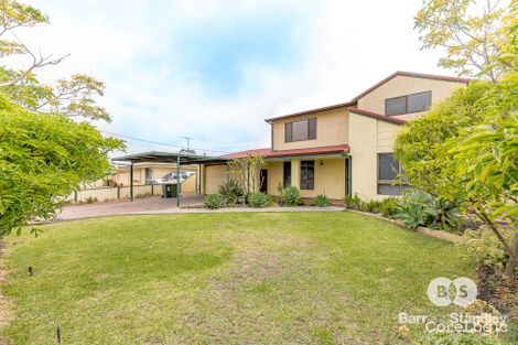 Property photo of 27 Travers Drive Australind WA 6233