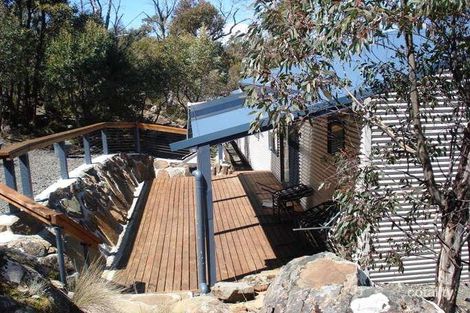 Property photo of 44 Berry Drive Miena TAS 7030