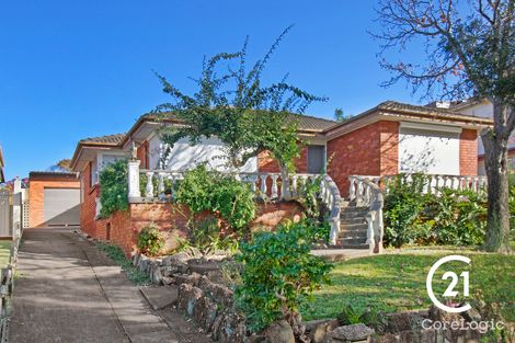 Property photo of 45 Columbia Road Seven Hills NSW 2147