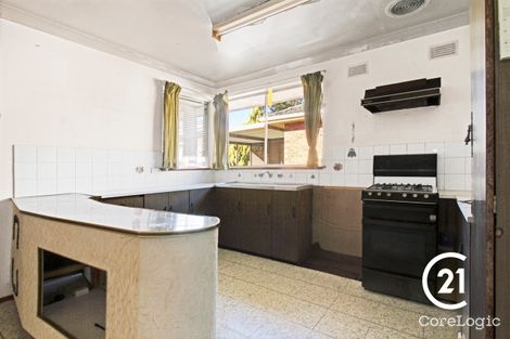 Property photo of 45 Columbia Road Seven Hills NSW 2147