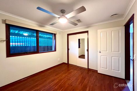 Property photo of 75 Hilton Way Melton West VIC 3337