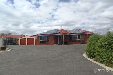 Property photo of 1/22 Alawoona Street Legana TAS 7277