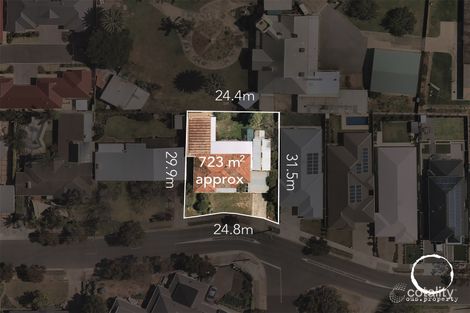 Property photo of 9 Kenton Street Lockleys SA 5032