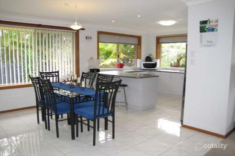 Property photo of 2/22 Sea Breeze Place Boambee East NSW 2452