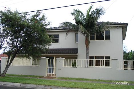 41 Duncan St, Punchbowl, NSW 2196