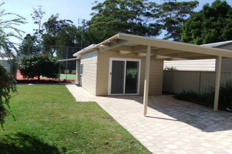 3/3 Sunset Bvd, Soldiers Point, NSW 2317