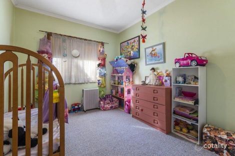 Property photo of 33 Ross Street Malmsbury VIC 3446