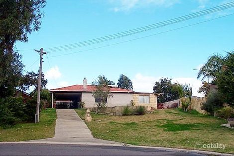 12 Hartland Pl, Yanchep, WA 6035