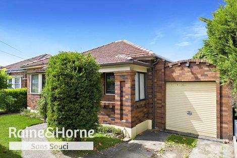 142 Princes Hwy, Beverley Park, NSW 2217