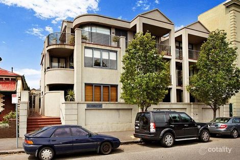 Property photo of 7/55 Stanley Street Richmond VIC 3121