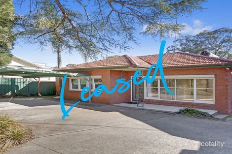 Property photo of 103 Oakes Road Carlingford NSW 2118