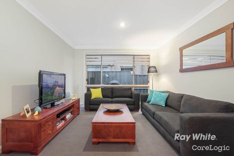 Property photo of 15 Chessington Terrace Beaumont Hills NSW 2155