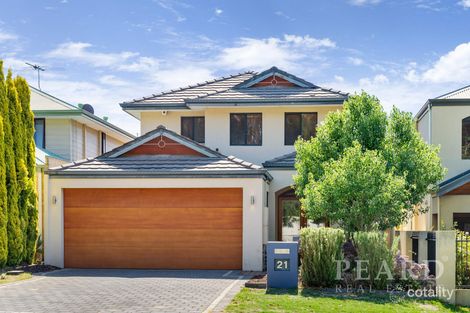 21 Bruce St, Como, WA 6152