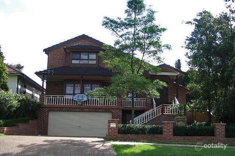 17 Eastview Ave, North Ryde, NSW 2113