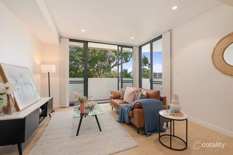 303/18 Freeman Rd, Chatswood, NSW 2067