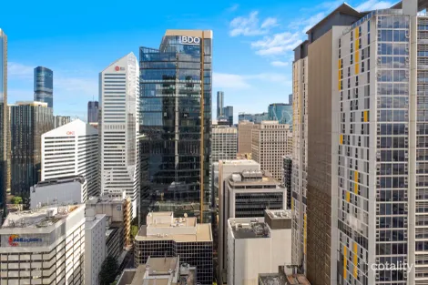 347/420 Queen St, Brisbane City, QLD 4000