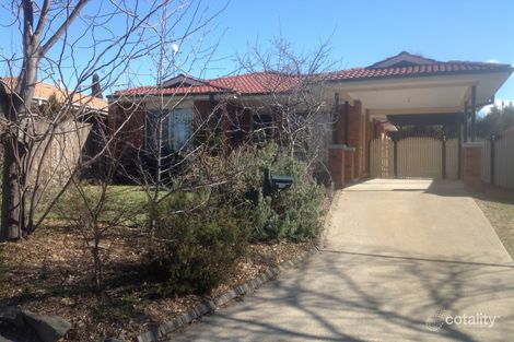 45 Windradyne St, Ngunnawal, ACT 2913