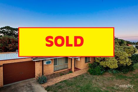 41a Newman St, Spalding, WA 6530