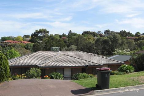 25 Summer Hill Ct, Wynn Vale, SA 5127